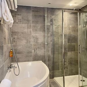 Chambre de Luxe Lit King-Size